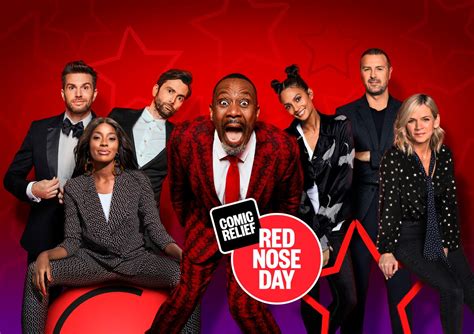 Red Nose Day 2023 Where To Buy Noses For Comic Relief Evening Standard