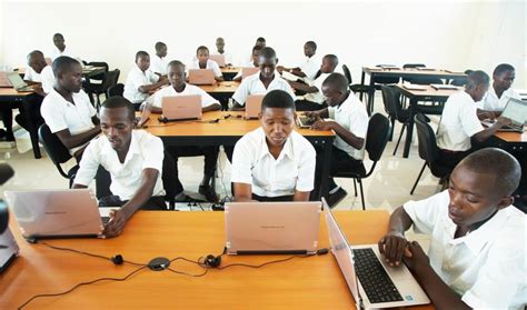 Rwanda To Connect 3000 Schools To Internet By 2024 Rwanda