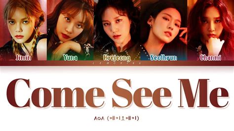 Aoa Songs Ranked Return Of Rock