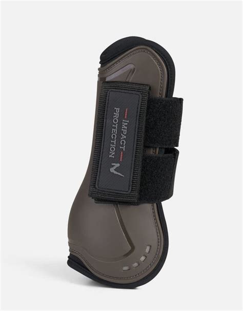 Horze Armour Airflow Tendon And Fetlock Boot Set Equine Essentials Tack