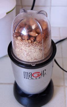 From smoothies to homemade salad dressings and more, the nutribullet by magicbullet helps you create healthier food choices at home. Magic Bullet 10 Second Recipe Book Pdf