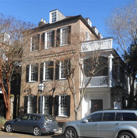 12 Amazing Charleston Style Homesbuildings Rhythm Of The Home