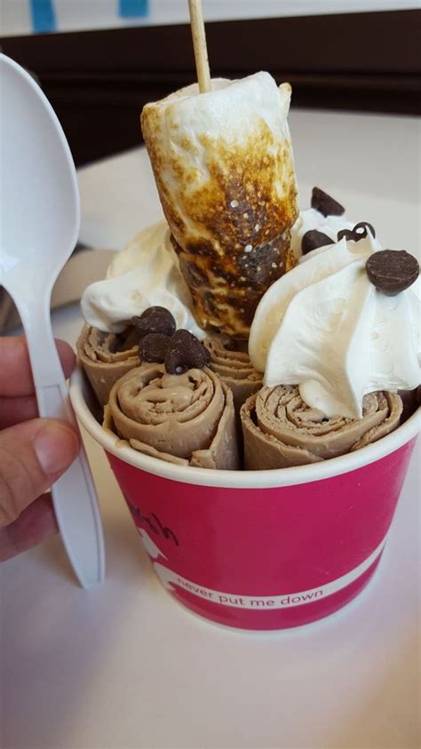 At nestlé ice cream, we take pride in delighting kids and mums. Mr. Cool Ice Cream - 20 Photos - Ice Cream & Frozen Yogurt ...