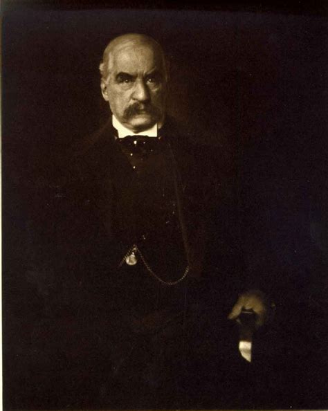 Find the latest jp morgan chase & co. Interview With the Ghost of JP Morgan - The Reformed Broker