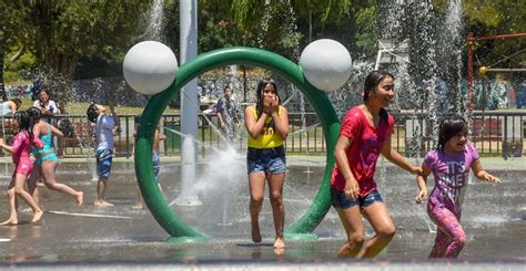 El ciclo de charlas 'abordajes, ciencia y memoria de los desastres urbanos en la ciudad de quito', es un trabajo colaborativo entre el museo del carmen alto y el equipo del proyecto 'tomorrow's cities'; Ya están abiertos los Juegos de Agua del Parque Ecuador