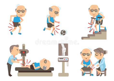 Knee Injury Clipart 10 Free Cliparts Download Images On Clipground 2023