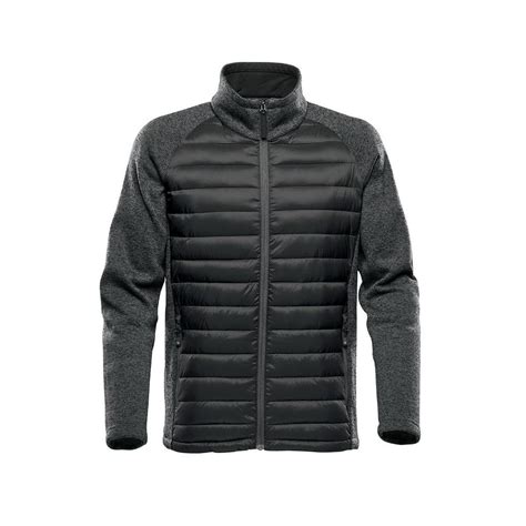 Narvik Hybrid Jacket Ks Teamwear