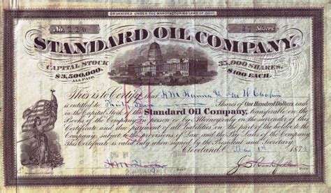 The Story Of An Oil Tycoon What You Need To Know About John D
