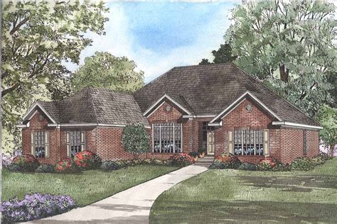 House Plan 679 Spruce Street Traditional House Plan › Nelson Design Group