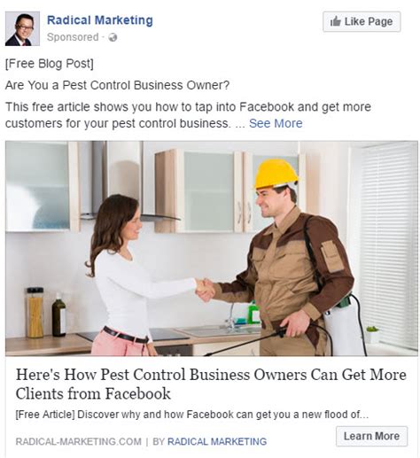 What is pest or pestel analysis? Facebook Marketing Agency Busts B2B Facebook Marketing ...
