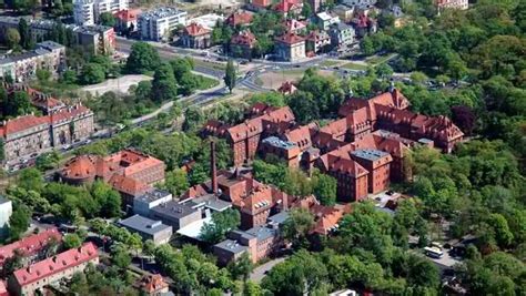 Szpital to popularna placówka medyczna w miejscowości poznań. Szpital Kliniczny nr 2 im. Heliodora Święcickiego ...