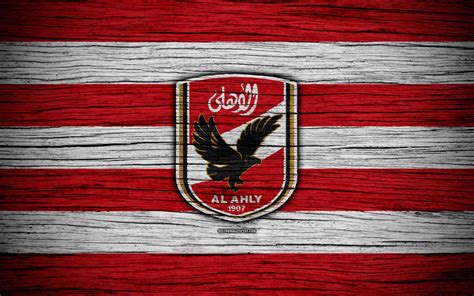 All statistics are with charts. Al Ahly SC 4k Ultra HD Wallpaper | Background Image ...