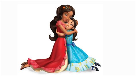Elena Of Avalor Tv Review Hollywood Reporter