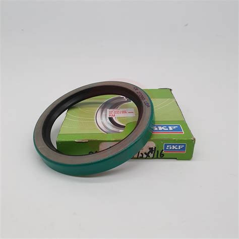 Pacific oleochemicals sdn bhd part 1. OIL SEAL SKF CR 27280 - Sin Thye Loke Oil Seals Sdn Bhd