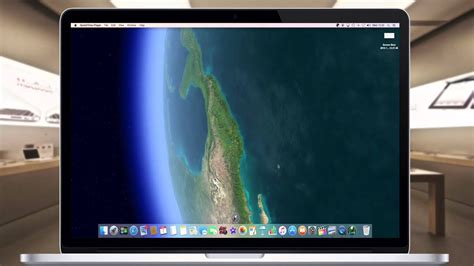Como poner videos de fondo de pantalla en mac - YouTube
