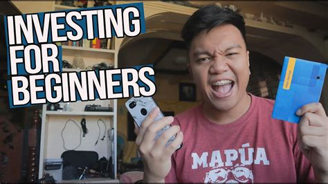 It includes all listed companies in the philippines. INVESTING FOR BEGINNERS | STOCK | PAGIBIG MP2 | STOCK ...