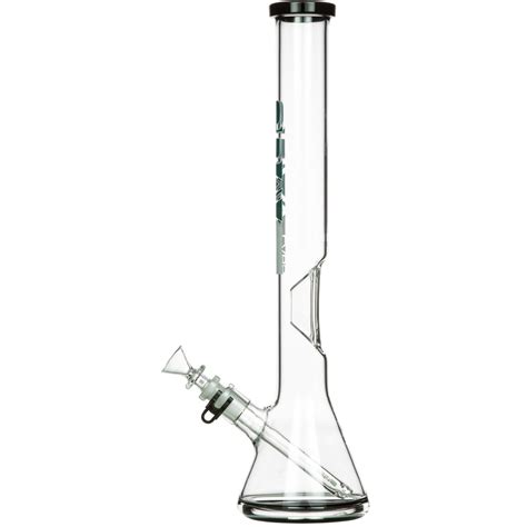 Grav 16 Glass Beaker Bong Kings Pipes