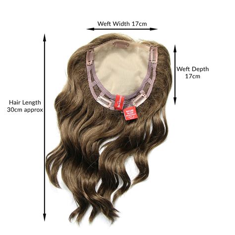 Top Wave 12 Hair Enhancer Jon Renau Simply Wigs