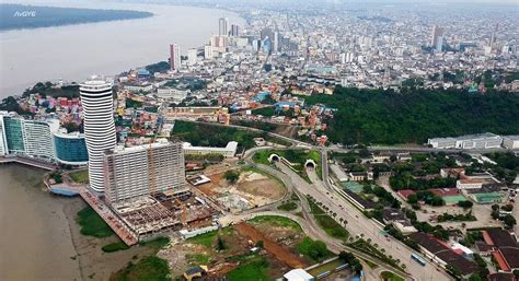 Guayaquil Una América Diferente Wiki Fandom