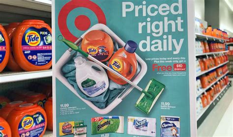 Target Weekly Ad Deals 930 106 Weekly Ads The Krazy Coupon Lady