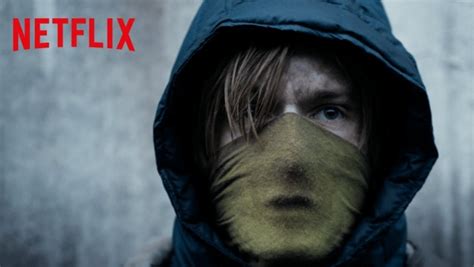 Netflix Onthult Nieuwe Teaser Trailer Dark Seizoen 2 Serietotaal