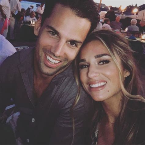 Jessie James And Eric Decker Are So In Love During Sisters Cabo Wedding
