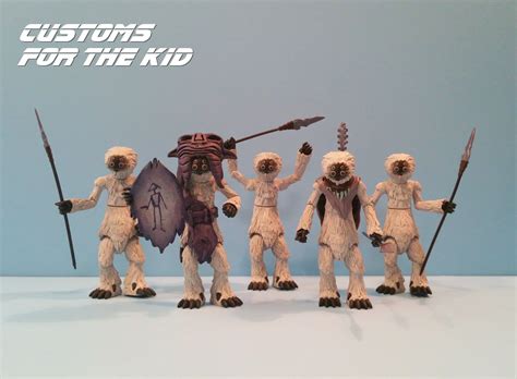 Star wars the mandalorian action figures head building blocks starwars moc kids accessories toys for children star figure bricks. Star Wars: Customs for the Kid | Star wars action figures ...