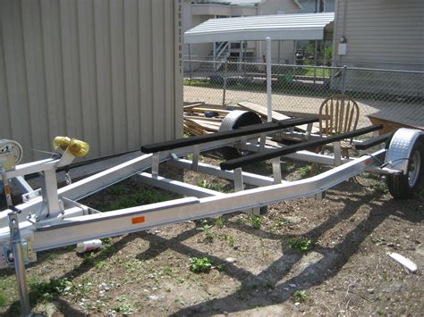 14 foot inflatable boat features : 2008 aluminum Boat trailer 14-16ft - The Hull Truth ...