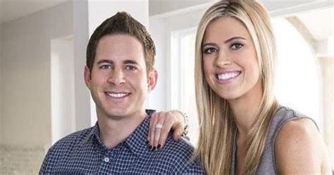 Could Tarek El Moussa And His Ex Wife Christina Get Back Together