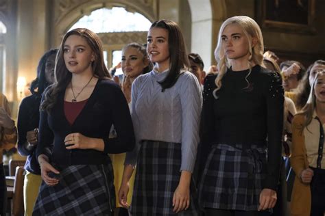 Legacies Review: This Is Why We Don't Entrust Plans to Muppet Babies 