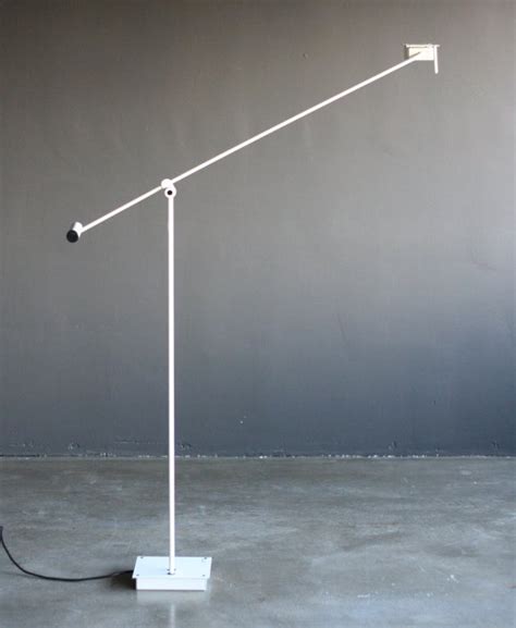 This minimalist floor lamp also has its own allure and adds beauty to your home décor. Stilnovo Minimalist Halogen Floor Lamp With Built In ...