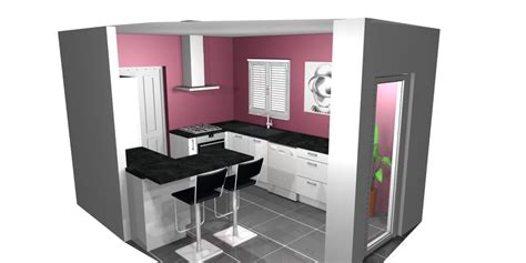 Très bien accueilli et conseillé, la cuisine est raffinée et les assiettes sont copieuses. Avis tarif Eco Cuisine pour une cuisine équipée... - 7 ...