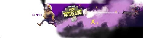 Bannière Youtube 2048x1152 Fortnite Banniere Youtube 2048x1152