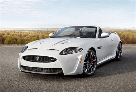 2015 Jaguar Xkr S Convertible Review Trims Specs Price New