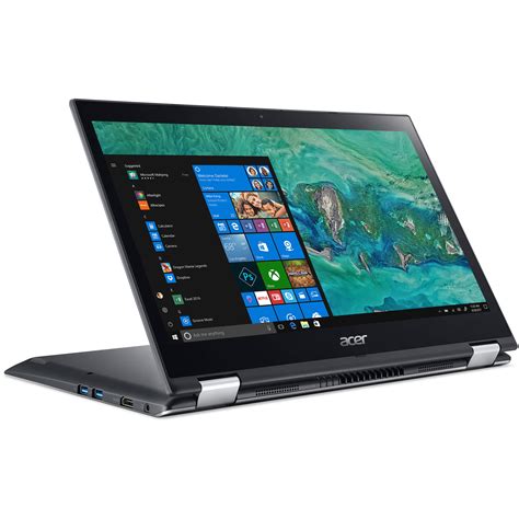 送料無料 エイサー Acer Spin 3 14 2021 Premium 2 In 1 Laptop I 14fhd Ips
