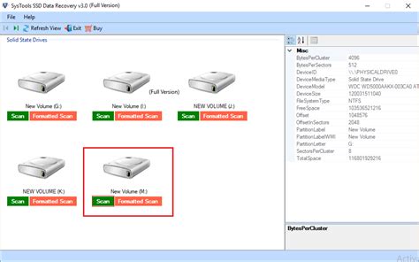 How To Recover Deleted Files From Ssd Step By Step Solution