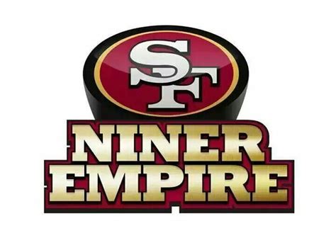 Niners Sf 49ers 49ers Nation San Francisco 49ers Football