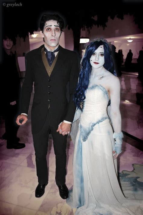 Chilling Tim Burton Costumes You Should Try This Halloween Tim