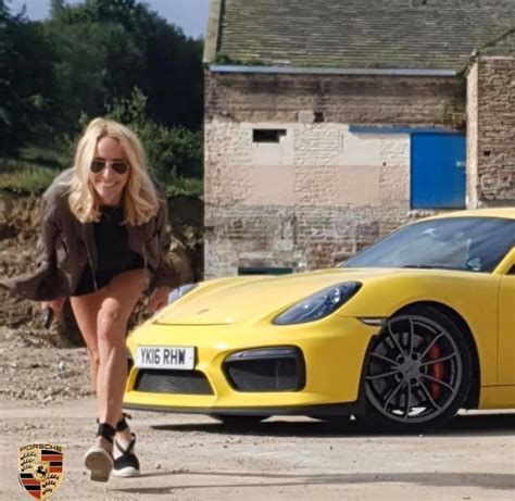 Des Jolies Filles Et Des Porsche Page 474 PHOTOS Boxster Cayman