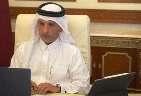 اعتبر وزير المالية القطري علي شريف العمادي أن بلاده انتصرت على الحصار، وأن ميزانيتها للعام 2019 ستتضمن فائضا متوقعا، فيما أيّدت وكالة ستاندرد آند بورز الائتمانية. وزير المال القطري يصل إلى مصر