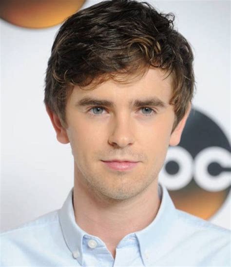 pin by ivro on freddie highmore freddie highmore the good doctor abc the good dr