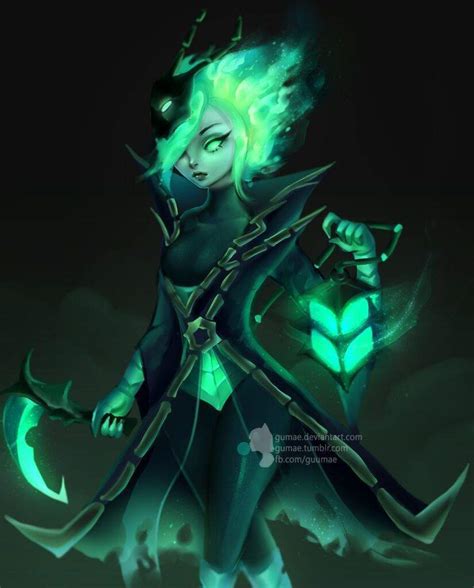 Worse Thresh Guide By Worse Thresh Player League Of Legends