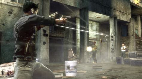 Action, shooting pc release date: Download Stranglehold: Collector's Edition torrent free by ...