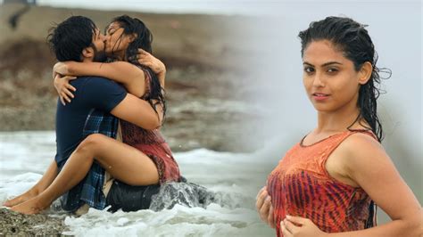 Beautiful An Ode To Rangeela Latest Telugu Movie Release Trailer Naina Ganguly Yama Tv Youtube