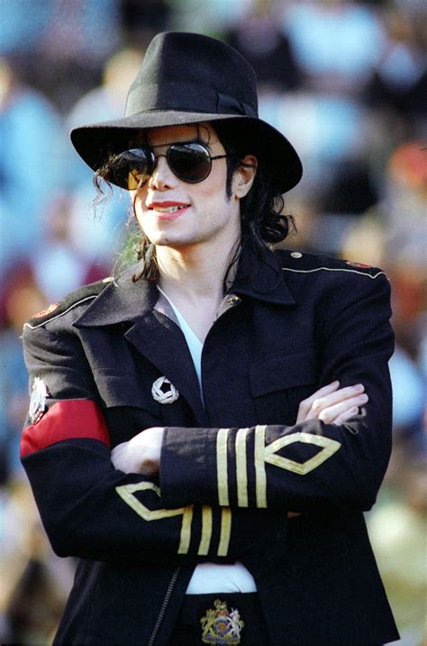 Mjj ♥ Michael Jackson Photo 19484992 Fanpop