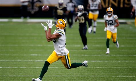 Tv schedule, odds, streaming, previews, and more! Good, bad and ugly from Packers' 37-30 win over Saints in ...