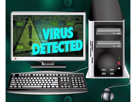 Poorly written malware can be buggy enough. Your PC not working properly, it can be affected by a ...
