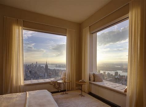 432 Park Ave Penthouse By Kelly Behun Photo By Richard Powers 432