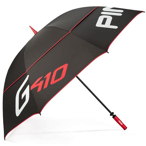 Ping G410 Double Canopy 68 Tour Umbrella Online Golf