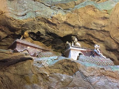The Miracle At The Chiang Rai Caves Expat Life In Thailand